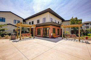 Three Pillars Assisted Living