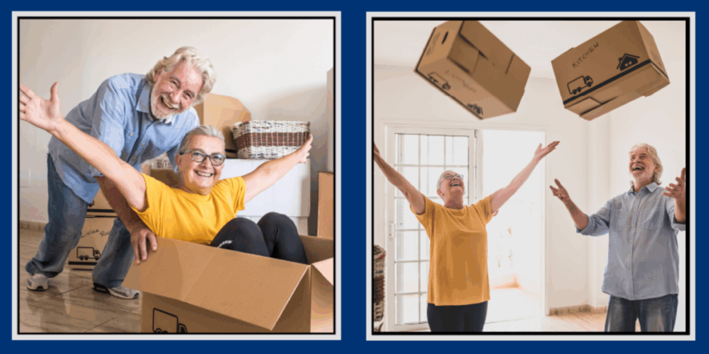 Three Pillars Senior living Communities