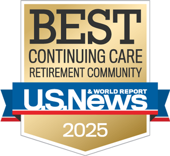 Three Pillars Senior Living Communities Best