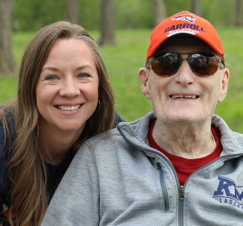 Three Pillars Senior living Communities