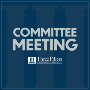 Three Pillars Senior Living Communities