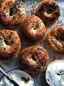 Bagels