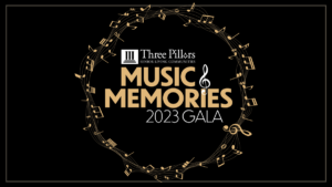 Three Pillars Senior Living Communities Music & memories Gala