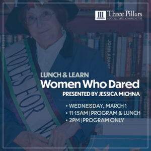 Lunch-and-Learn-Women-Who-Dared Lunch-and-Learn-Women-Who-Dared