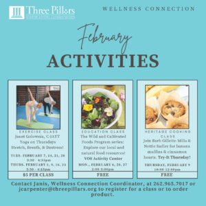 WELLNESS OFFERINGS - February (1)_Page_1 WELLNESS OFFERINGS - February (1)_Page_1