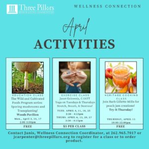 WELLNESS OFFERINGS - April (3)