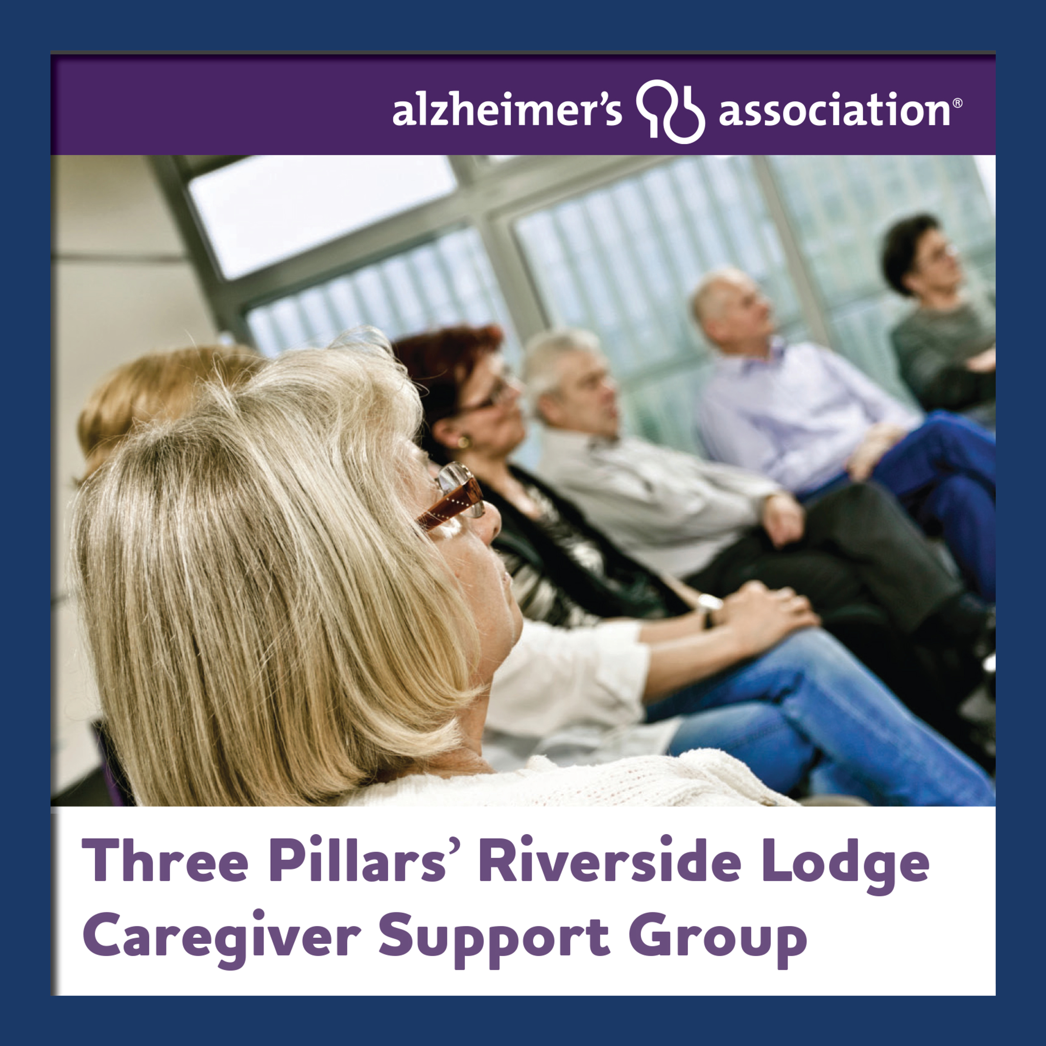 Three Pillars Caregiver Support Group Presented by: Alzheimer’s Association Wisconsin