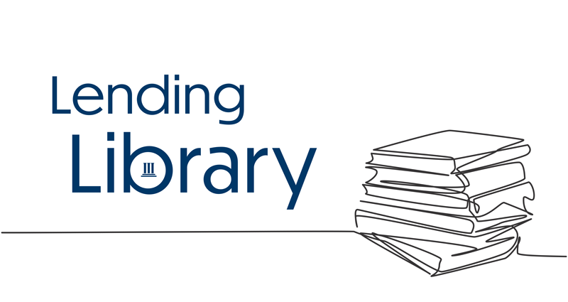 Three Pillars Lending Library