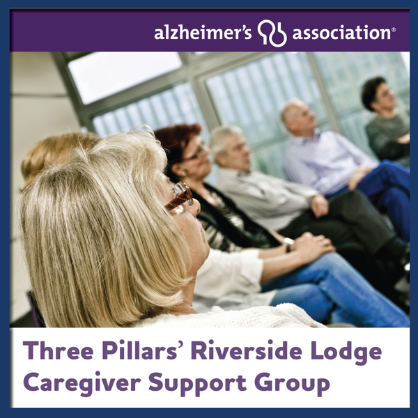 Three Pillars Alzheimers Support