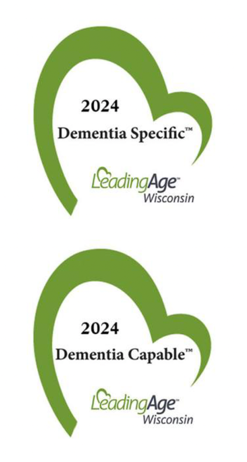 Three Pillars LeadingAge Designations