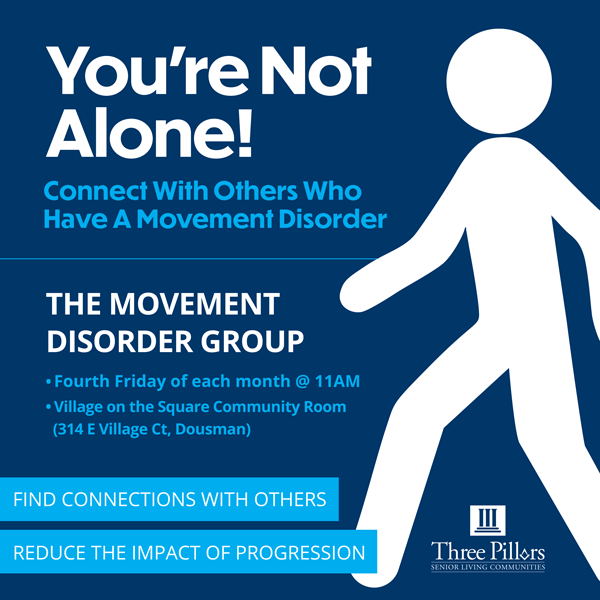 Three Pillars Movement Disorders Group