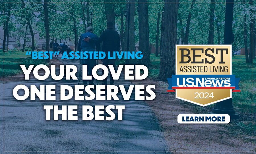 Three Pillars Best Assisted Living