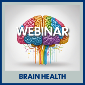 Brain Health Brain Health