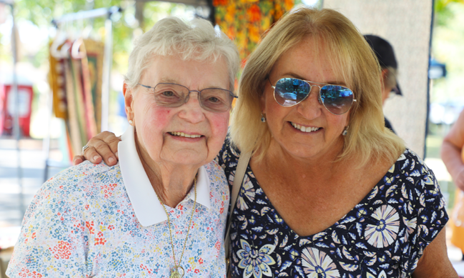 Three Pillars Senior Living Communities