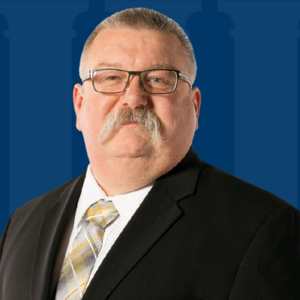 Jeffery Beegle Three Pillars Senior Living Communities