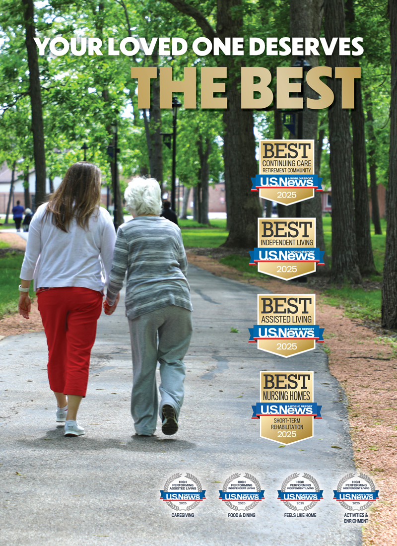 Three Pillars ranked the best