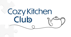 Cozy Kitchen Club