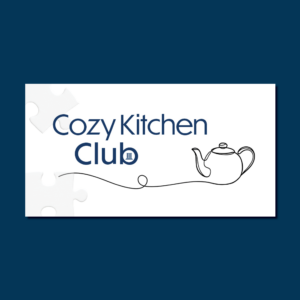 Cozy Kitchen Club