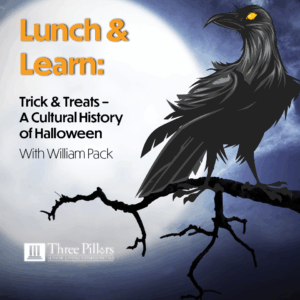 October Lunch & Learn 960 x 960