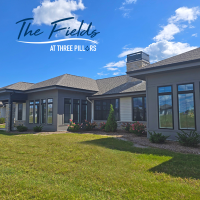 The Fields At Three Pillars