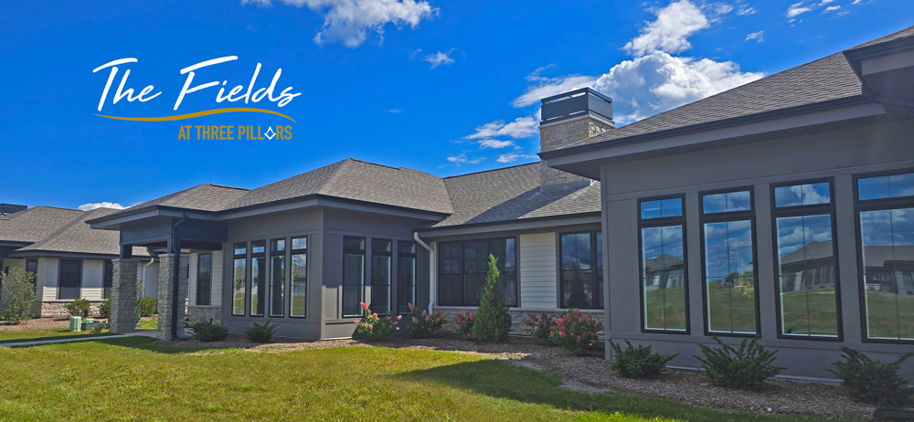 The Fields at Three Pillars