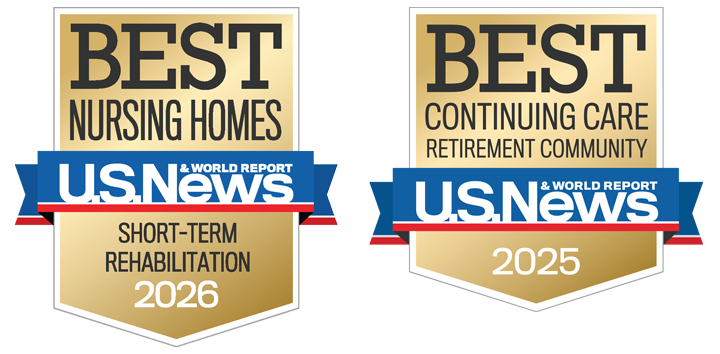 Three Pillars Senior living Communities