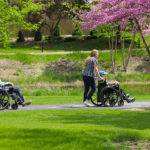 Three Pillars Senior Living Communities