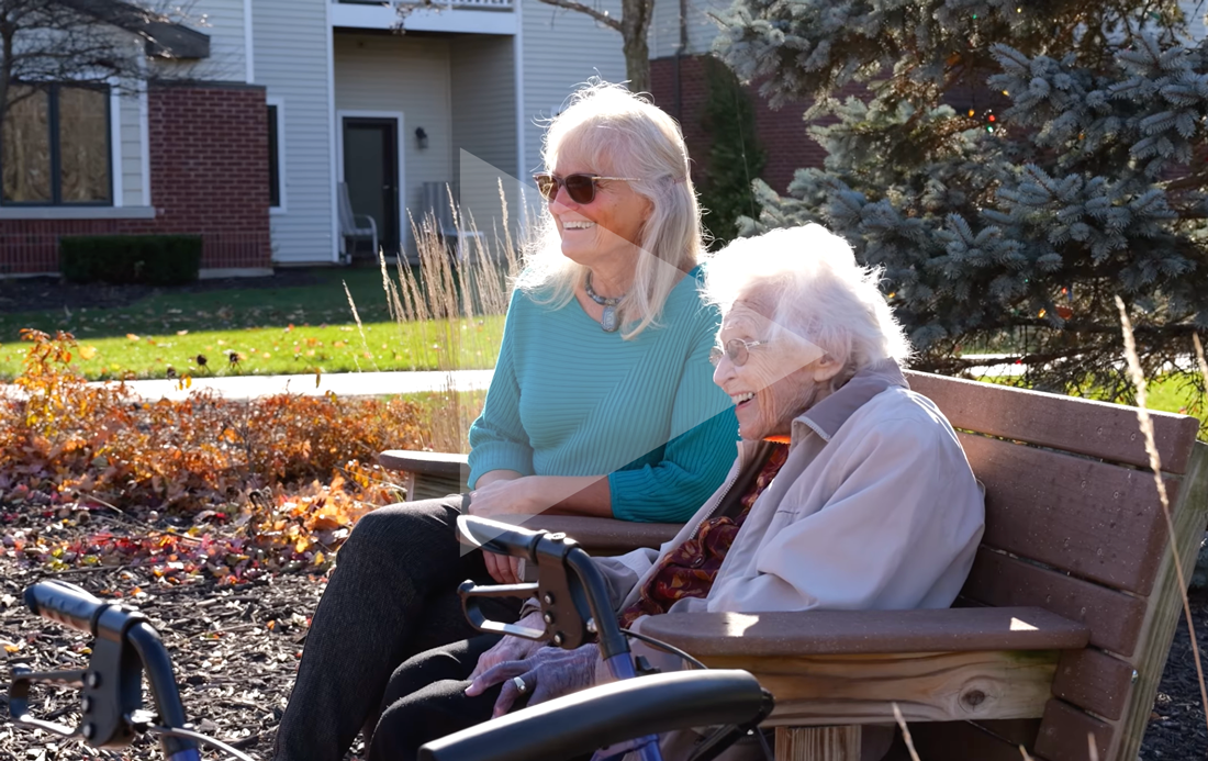 Three Pillars Senior living Community