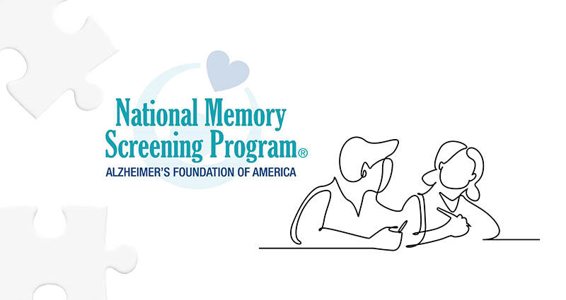 Memory Screening Program