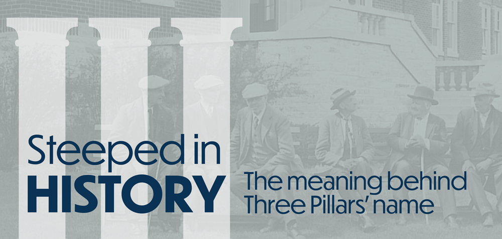 Three Pillars Senior Living Communities