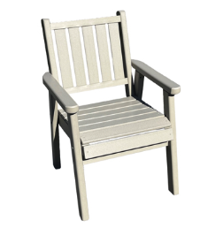 Compass Point Tribute Patio Chair