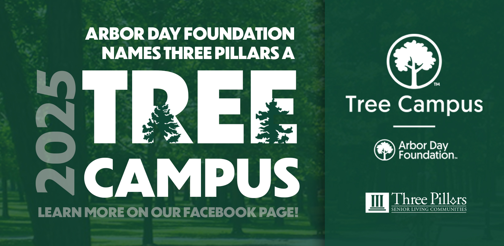 Tree-Campus-campus-displays-more on FB-2025