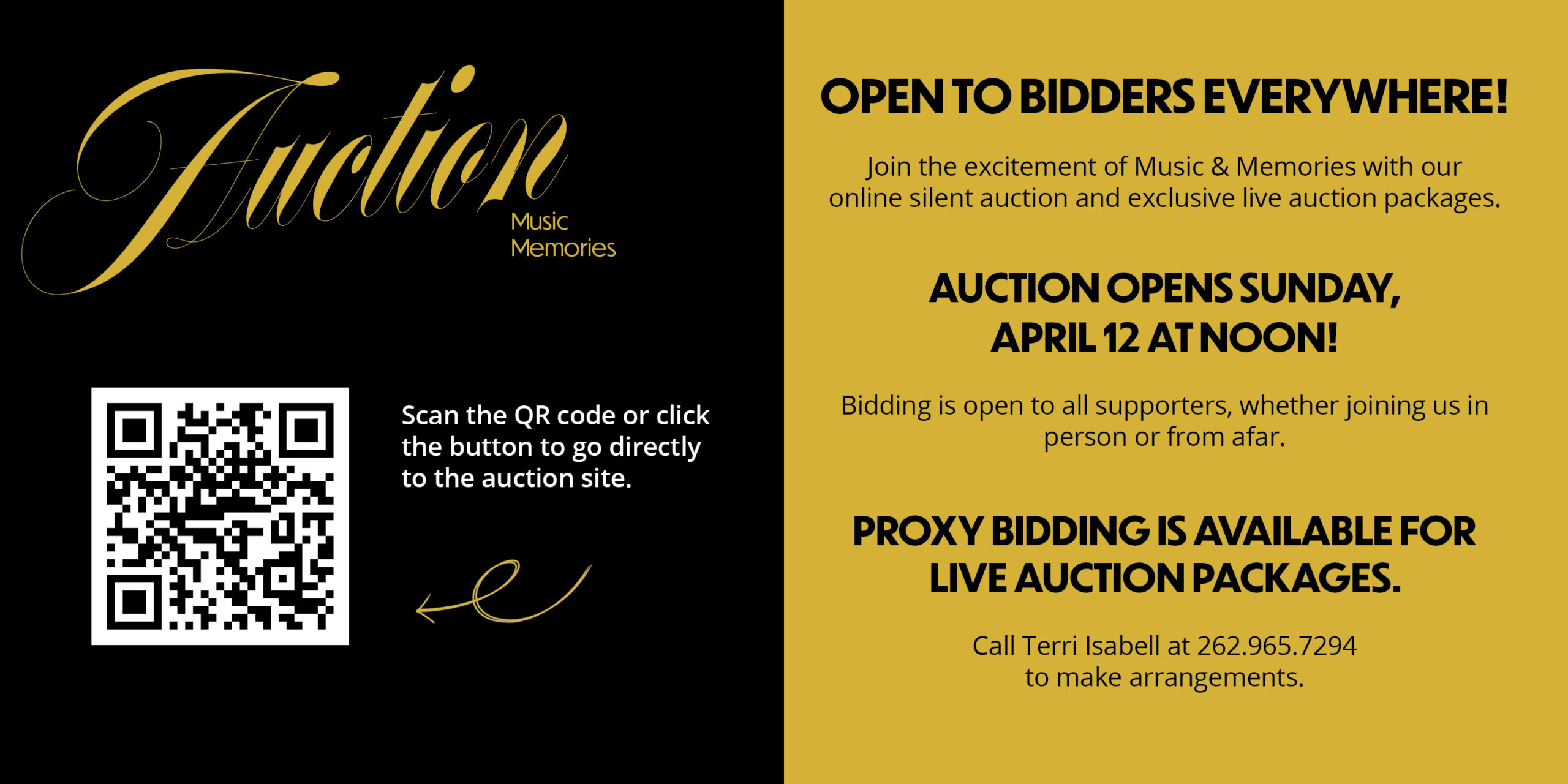 2026 Gala Auction Info Graphic - Web
