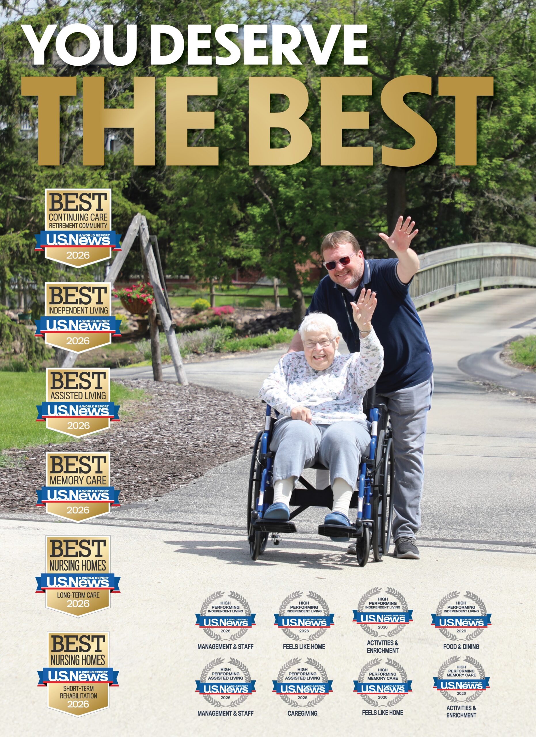 2026 U.S. News Announcement_LivingCareLandingPage