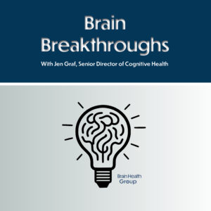 Event Pic- Brain Breakthroughs