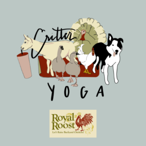 Royal Roost event pic