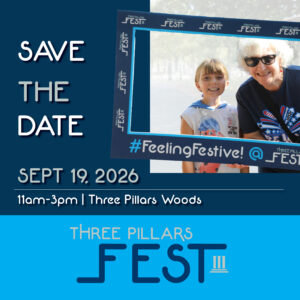 Save the date 3P Fest_3mo Social