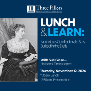 November Lunch & Learn Social Media