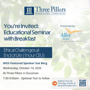 End-of-Life Seminar Flyer_Square Web Social (1080 x 1080 px) w reg deadline