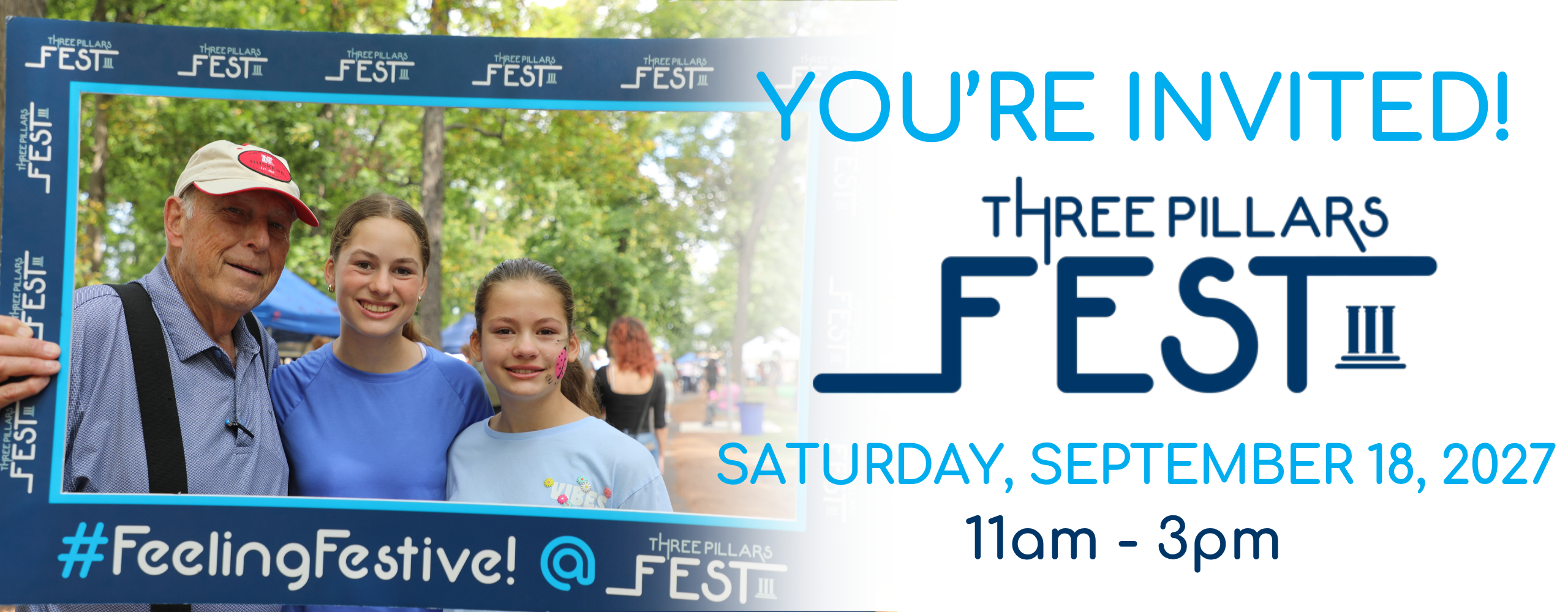 Three Pillars Fest 2027 Date for Web
