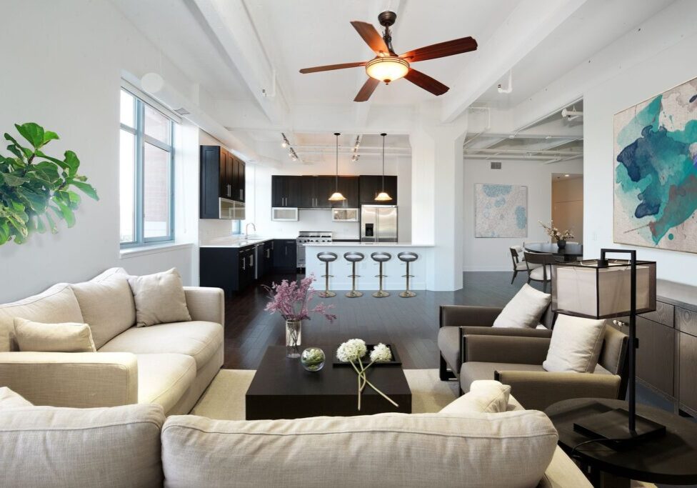 Apartmentinterior_architecture