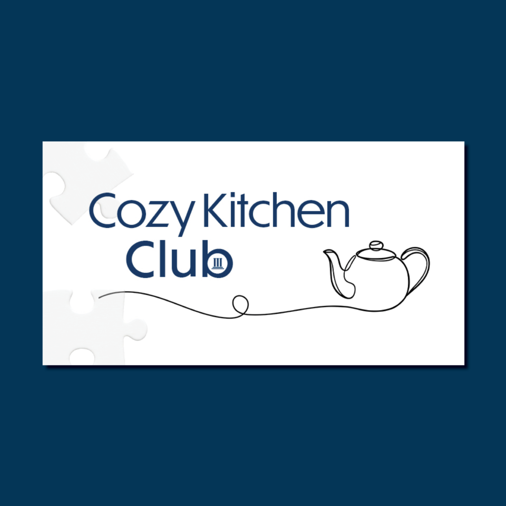 Cozy Kitchen Club