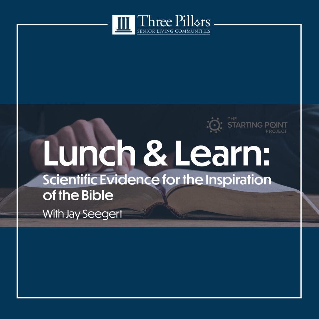 Event - Feb Lunch & Learn