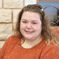 Myah Three Pillars Senior Living testimonials