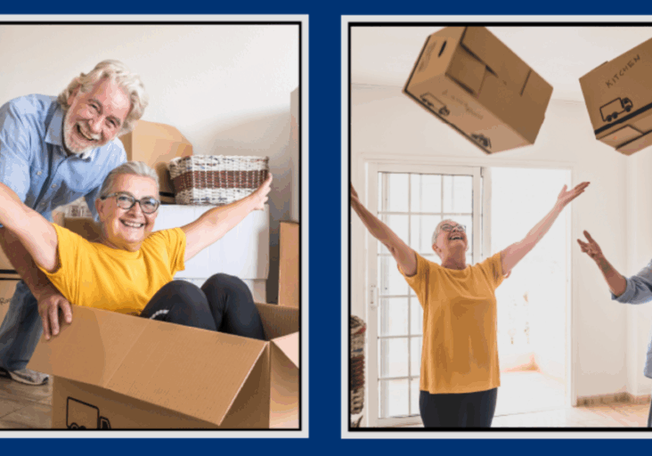 Three Pillars Senior living Communities