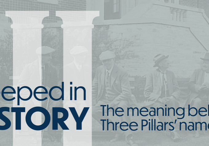Three Pillars Senior Living Communities