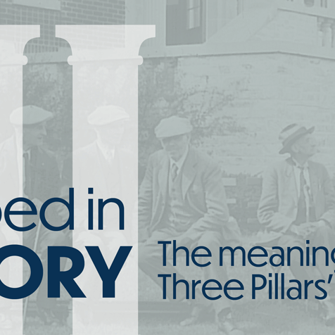 Three Pillars Senior Living Communities