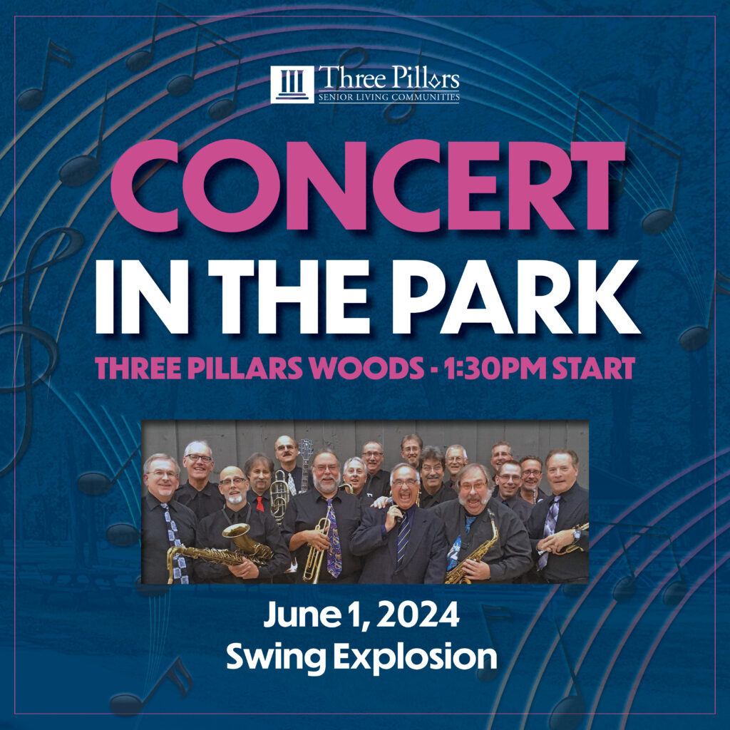 Three Pillars Concert Swing Explosion 24