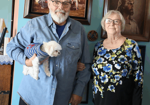 Three Pillars Senior Living Communities