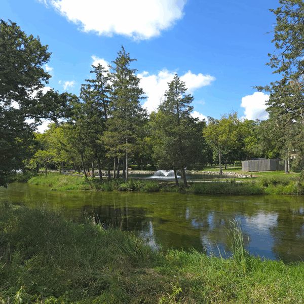 Three Pillars Senior living Communities